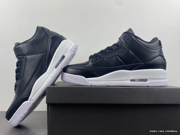 Rep Husky Cyber (2016) Monday 136064-020 3 Retro Jordan 0818